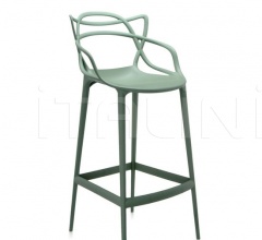Барный стул Masters Stool фабрика Kartell