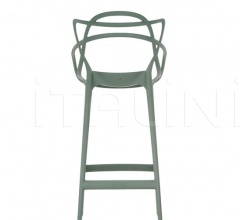 Барный стул Masters Stool фабрика Kartell
