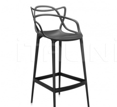 Барный стул Masters Stool фабрика Kartell