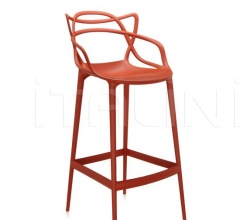 Барный стул Masters Stool фабрика Kartell