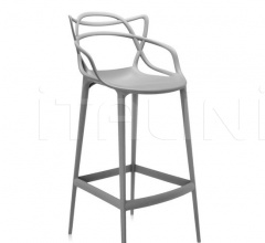 Барный стул Masters Stool фабрика Kartell