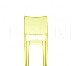 Стул La Marie Стул La Marie фабрика Kartell