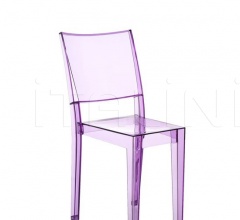 Стул La Marie Стул La Marie фабрика Kartell