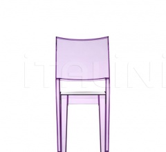 Стул La Marie Стул La Marie фабрика Kartell