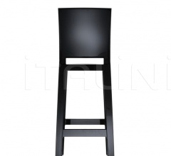 Барный стул One More Please фабрика Kartell