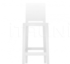 Барный стул One More Please фабрика Kartell