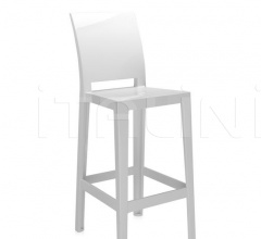 Барный стул One More Please фабрика Kartell