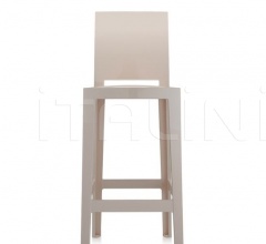 Барный стул One More Please фабрика Kartell