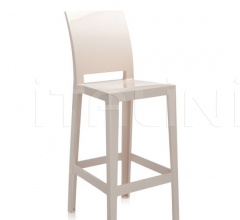 Барный стул One More Please фабрика Kartell
