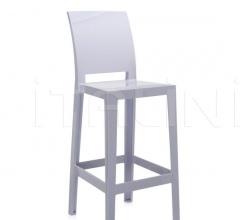 Барный стул One More Please фабрика Kartell