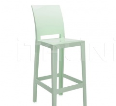 Барный стул One More Please фабрика Kartell