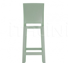 Барный стул One More Please фабрика Kartell
