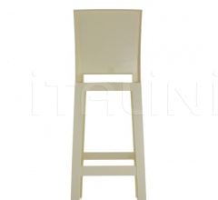 Барный стул One More Please фабрика Kartell