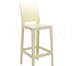 Барный стул One More Please фабрика Kartell