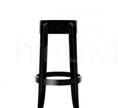 Барный табурет Charles Ghost фабрика Kartell