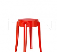 Табурет Charles Ghost фабрика Kartell