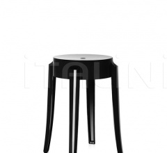 Табурет Charles Ghost фабрика Kartell