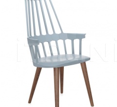 Стул Comback 5954 Стул Comback 5954 фабрика Kartell