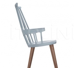 Стул Comback 5954 Стул Comback 5954 фабрика Kartell
