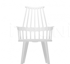 Стул Comback 5954 Стул Comback 5954 фабрика Kartell