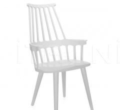 Стул Comback 5954 Стул Comback 5954 фабрика Kartell