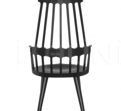 Стул Comback 5954 Стул Comback 5954 фабрика Kartell