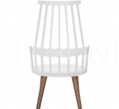 Стул Comback 5954 Стул Comback 5954 фабрика Kartell