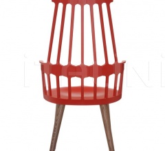 Стул Comback 5954 Стул Comback 5954 фабрика Kartell