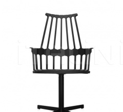 Кресло Comback Кресло Comback фабрика Kartell