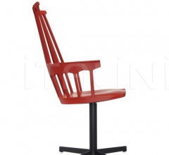 Кресло Comback Кресло Comback фабрика Kartell