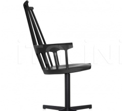 Кресло Comback Кресло Comback фабрика Kartell