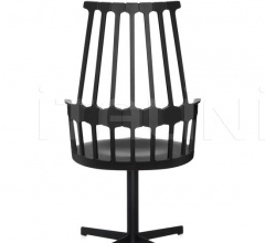 Кресло Comback Кресло Comback фабрика Kartell