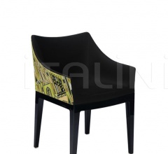 Кресло MADAME La Double J Кресло MADAME La Double J фабрика Kartell