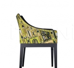 Кресло MADAME La Double J Кресло MADAME La Double J фабрика Kartell