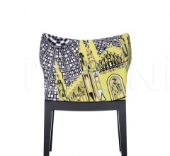 Кресло MADAME La Double J Кресло MADAME La Double J фабрика Kartell