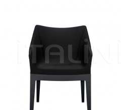 Кресло MADAME La Double J Кресло MADAME La Double J фабрика Kartell
