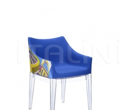 Кресло MADAME La Double J Кресло MADAME La Double J фабрика Kartell