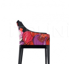 Кресло MADAME La Double J Кресло MADAME La Double J фабрика Kartell