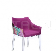 Кресло MADAME La Double J Кресло MADAME La Double J фабрика Kartell