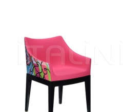 Кресло MADAME La Double J Кресло MADAME La Double J фабрика Kartell