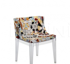 Кресло Mademoiselle a la mode фабрика Kartell
