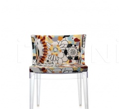 Кресло Mademoiselle a la mode фабрика Kartell
