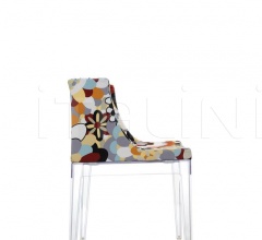 Кресло Mademoiselle a la mode фабрика Kartell