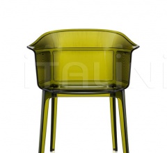 Стул Papyrus Стул Papyrus фабрика Kartell