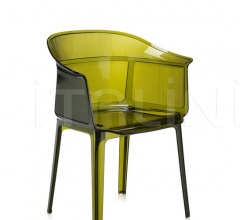 Стул Papyrus Стул Papyrus фабрика Kartell