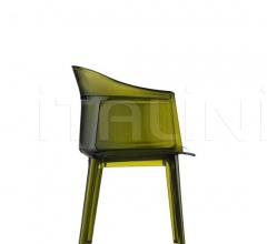 Стул Papyrus Стул Papyrus фабрика Kartell