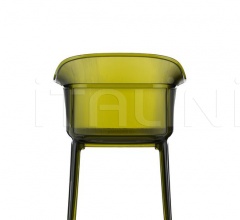 Стул Papyrus Стул Papyrus фабрика Kartell