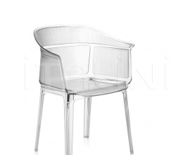 Стул Papyrus Стул Papyrus фабрика Kartell