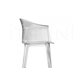 Стул Papyrus Стул Papyrus фабрика Kartell