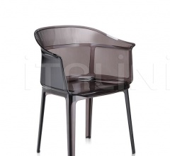 Стул Papyrus Стул Papyrus фабрика Kartell
